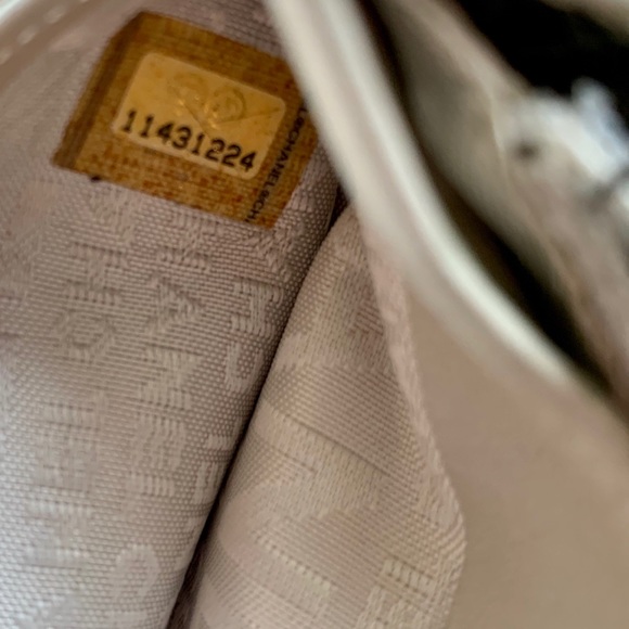 🌹SOLD🌹Chanel Long Cambon Quilted Wallet - Picture 7 of 8